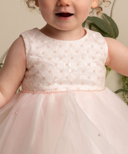 Load image into Gallery viewer, SV-RILEY -  Special Occasion/Christening dress