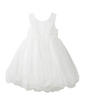 Load image into Gallery viewer, SV-RILEY -  Special Occasion/Christening dress