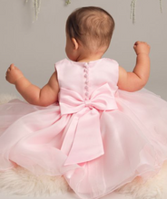 Load image into Gallery viewer, SV-ELISE -  Special Occasion/Christening dress