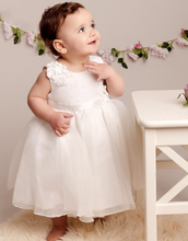 Load image into Gallery viewer, SV-ELISE -  Special Occasion/Christening dress