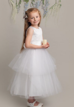 Load image into Gallery viewer, SV-K038 -  Special Occasion/Christening dress