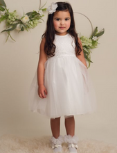 Load image into Gallery viewer, SV-ROSE -  Special Occasion/Christening dress