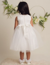 Load image into Gallery viewer, SV-ROSE -  Special Occasion/Christening dress