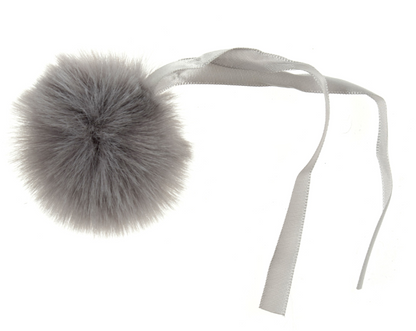 5022 - 6CM Faux Fur PomPom