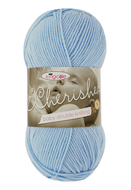 Cherish DK Blue (3314)