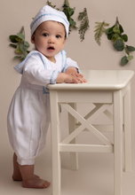 Load image into Gallery viewer, SV-WILLIAM -  Special Occasion Romper