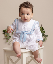 Load image into Gallery viewer, SV-WILLIAM -  Special Occasion Romper