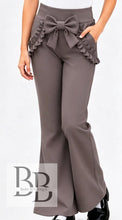 Load image into Gallery viewer, Grey School Trousers