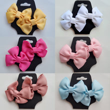 Load image into Gallery viewer, 2.5HCB - 2.5inch Hair Clip Bows