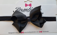 Load image into Gallery viewer, 4HBB - 4inch Baby Hairband