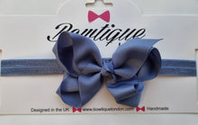 Load image into Gallery viewer, 4HBB - 4inch Baby Hairband