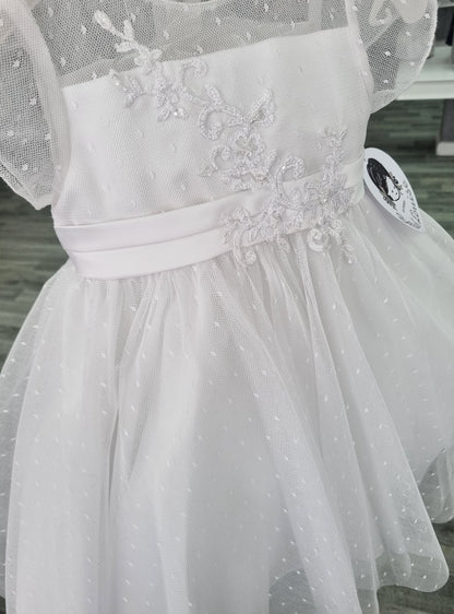 070121-  Sarah Louise Special occasion dress (IN STOCK)