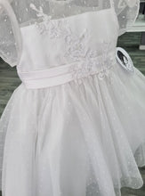 Load image into Gallery viewer, 070121-  Sarah Louise Special occasion dress (IN STOCK)