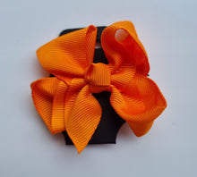 Load image into Gallery viewer, 3HCB - 3inch Bow Hair Clip