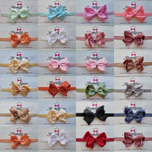 Load image into Gallery viewer, 4HBB - 4inch Baby Hairband