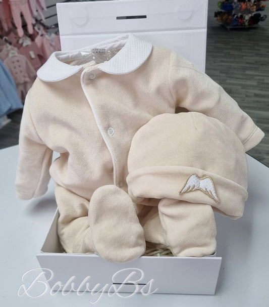 GSB2 - Unisex Baby Giftset