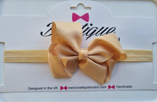 Load image into Gallery viewer, 4HBB - 4inch Baby Hairband