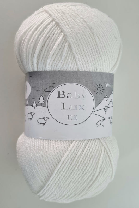 Baby Lux Double knitting (70120)
