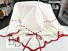 Load image into Gallery viewer, 2220 - Two tone Traditional shawl