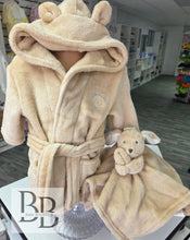 Load image into Gallery viewer, C204 - Dressing Gowns (0-24month)