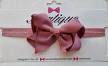 Load image into Gallery viewer, 4HBB - 4inch Baby Hairband