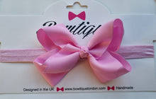 Load image into Gallery viewer, 4HBB - 4inch Baby Hairband
