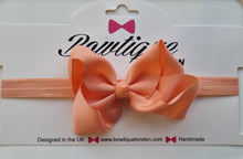 Load image into Gallery viewer, 4HBB - 4inch Baby Hairband