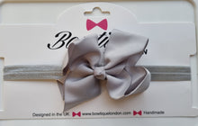 Load image into Gallery viewer, 4HBB - 4inch Baby Hairband