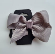 Load image into Gallery viewer, 3HCB - 3inch Bow Hair Clip