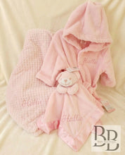 Load image into Gallery viewer, 001 - Pink Personalised Giftset
