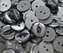 Load image into Gallery viewer, FEB01 - Fish eye button (Size 22)