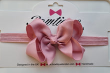 Load image into Gallery viewer, 4HBB - 4inch Baby Hairband