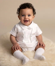 Load image into Gallery viewer, SV-ARLO -  Special Occasion Romper
