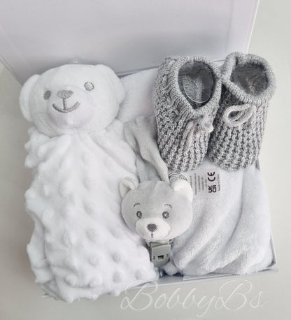 GSG7 - Unisex Baby giftset