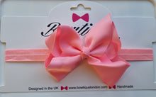 Load image into Gallery viewer, 4HBB - 4inch Baby Hairband