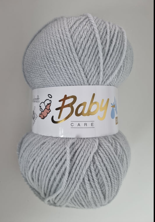 BabyCare Double Knitting Yarn (616)