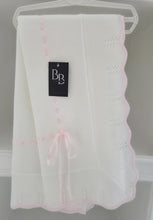 Load image into Gallery viewer, 2220 - Two Tone Traditional shawl