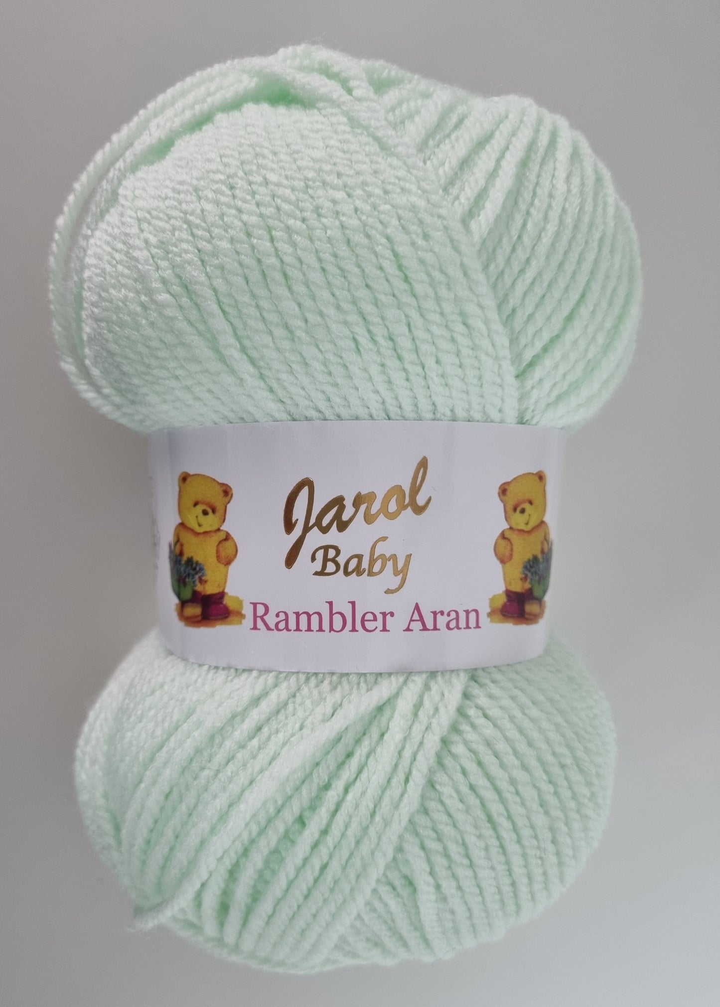 MINT Jarol Rambler Aran 100g (4303)