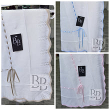 Load image into Gallery viewer, 2220 - Two Tone Traditional shawl