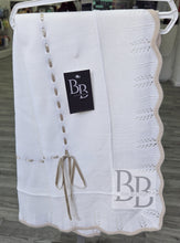 Load image into Gallery viewer, 2220 - Two Tone Traditional shawl