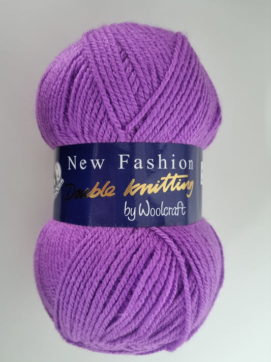 New Fashion DK 100g (718)
