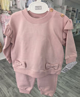 MP01 - Dusty Pink Lounge set