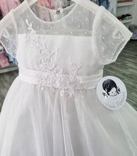 Load image into Gallery viewer, 070121-  Sarah Louise Special occasion dress (IN STOCK)