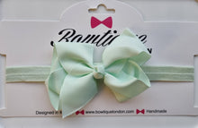 Load image into Gallery viewer, 4HBB - 4inch Baby Hairband