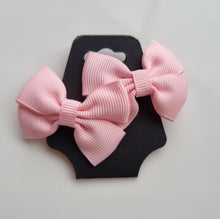 Load image into Gallery viewer, 2.5HCB - 2.5inch Hair Clip Bows