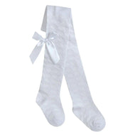 TT45B135 - White Bow tight