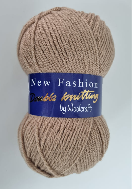 New Fashion DK 100g (885)