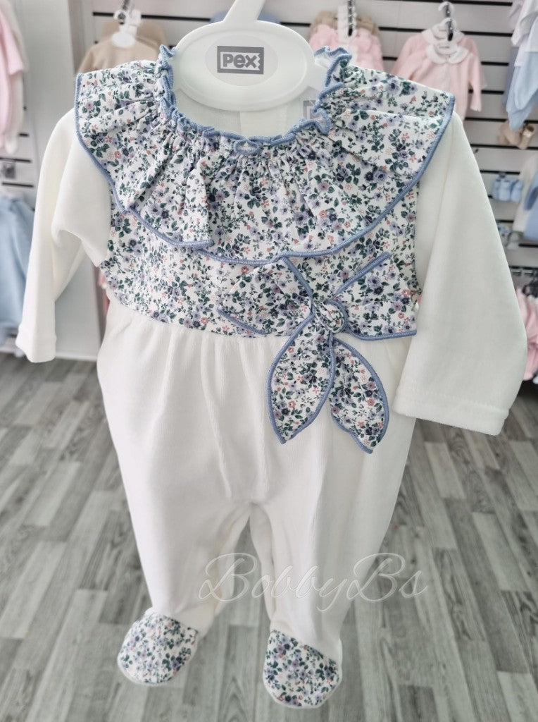 AMELIA - Babygrow