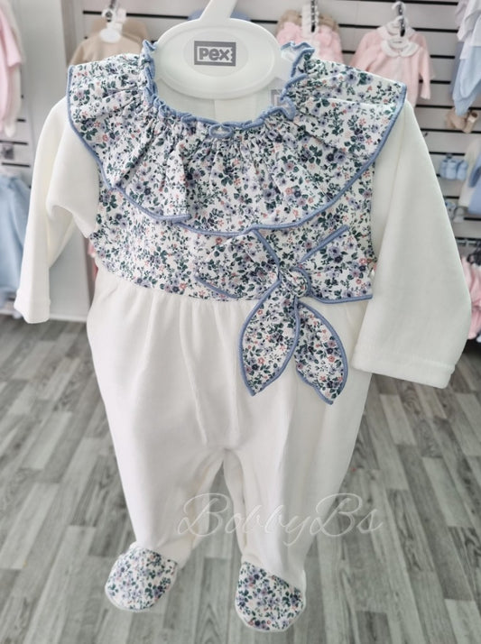 AMELIA - Babygrow