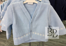 Load image into Gallery viewer, 1374 - V Neck Cardigan